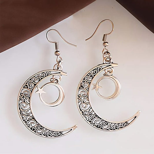 Helal Earings