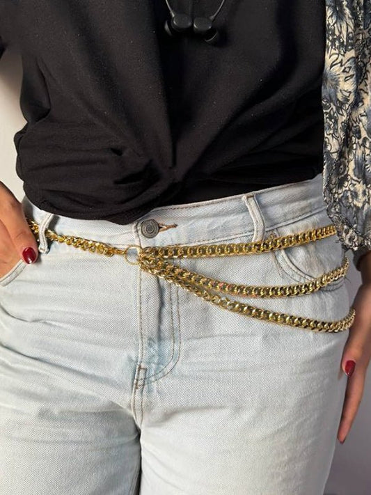 Aryam Waist Belt