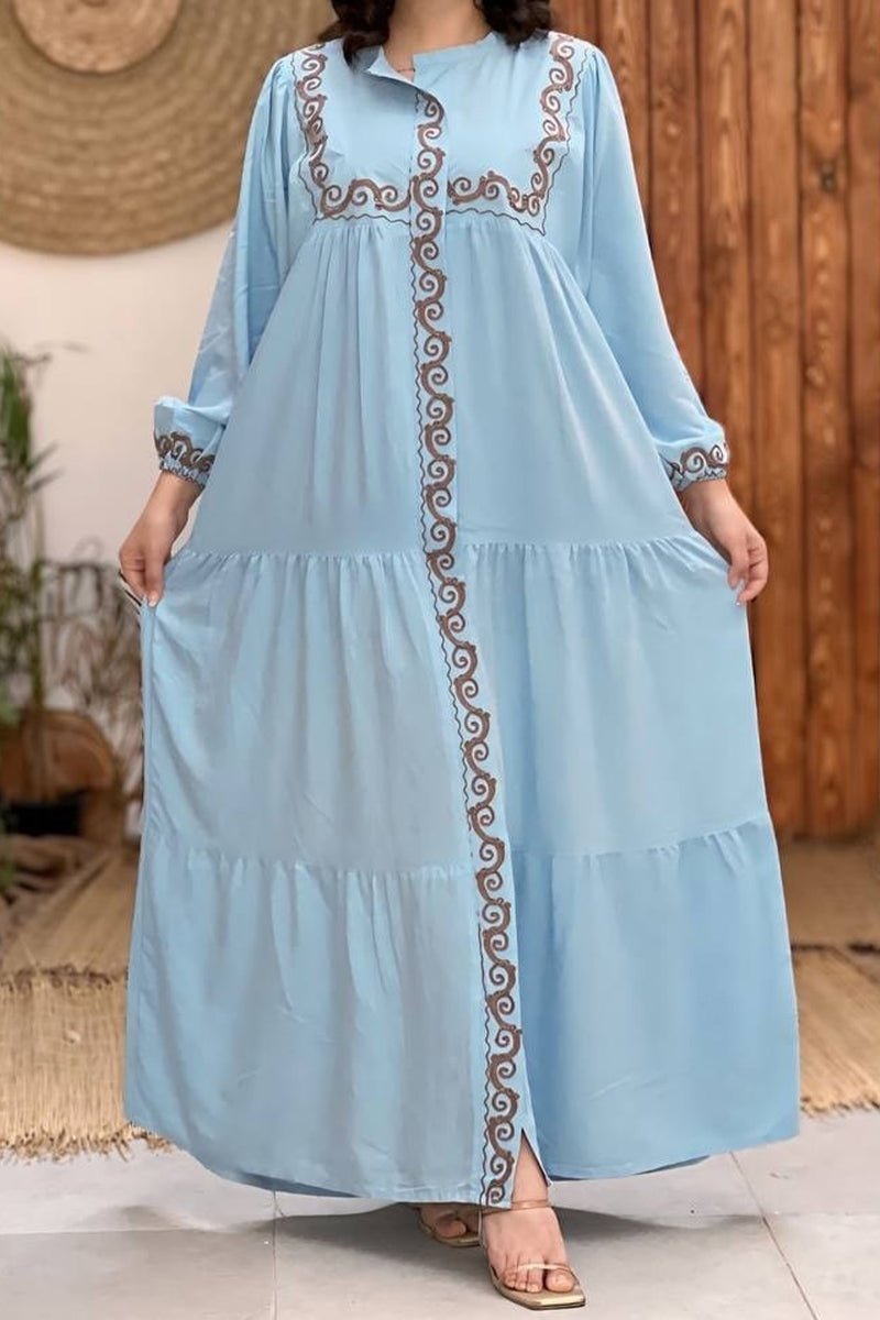 Yara Dress - CY