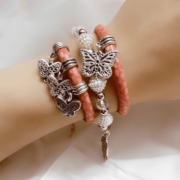 Qamar Elegant Set