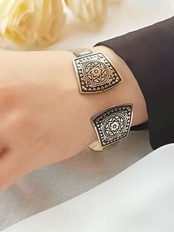 Turkish Luxury Set - Pure Copper