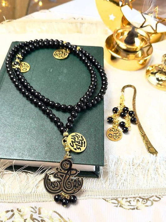 Arwa Rosary - Lolly Stones