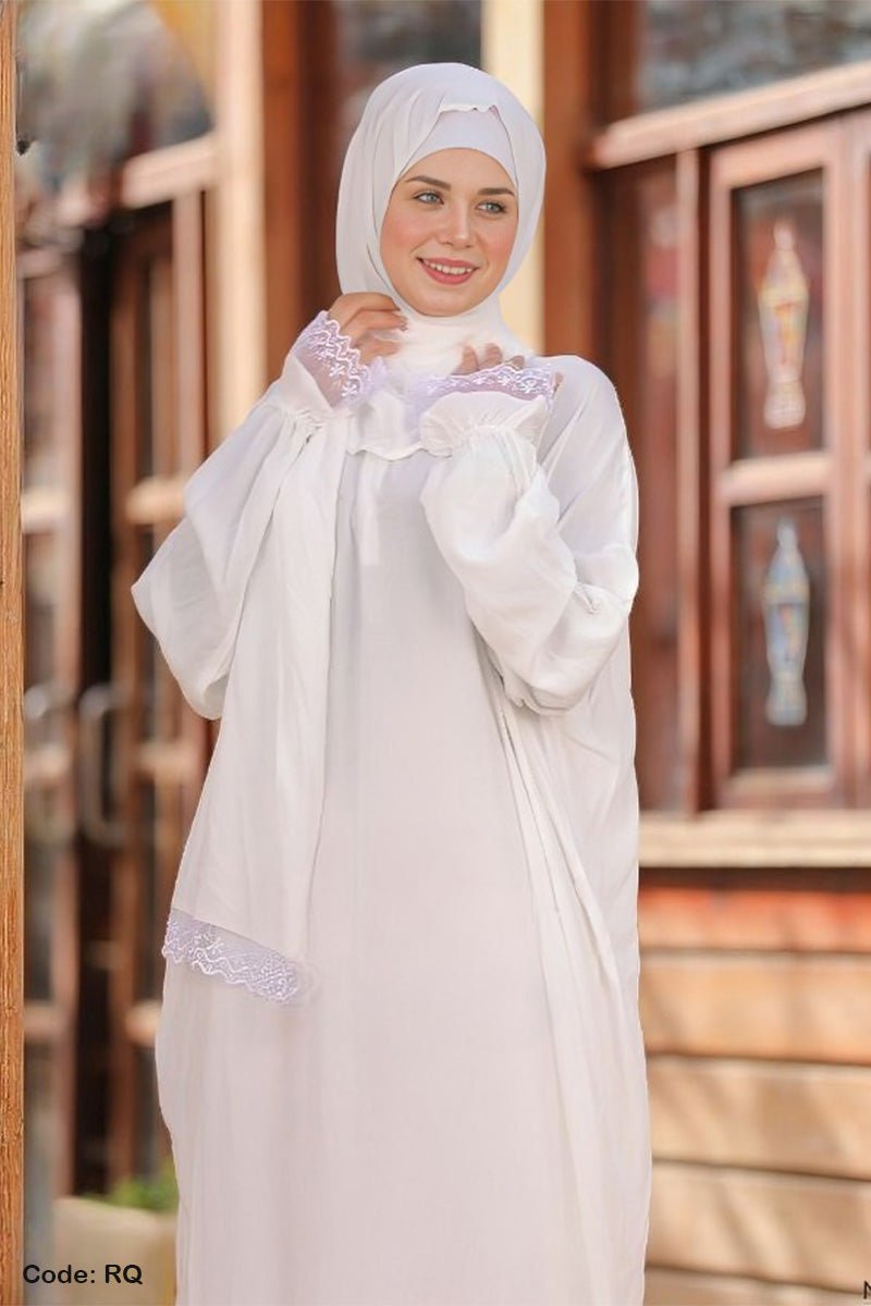 Isdal Nour - Cotton Viscose
