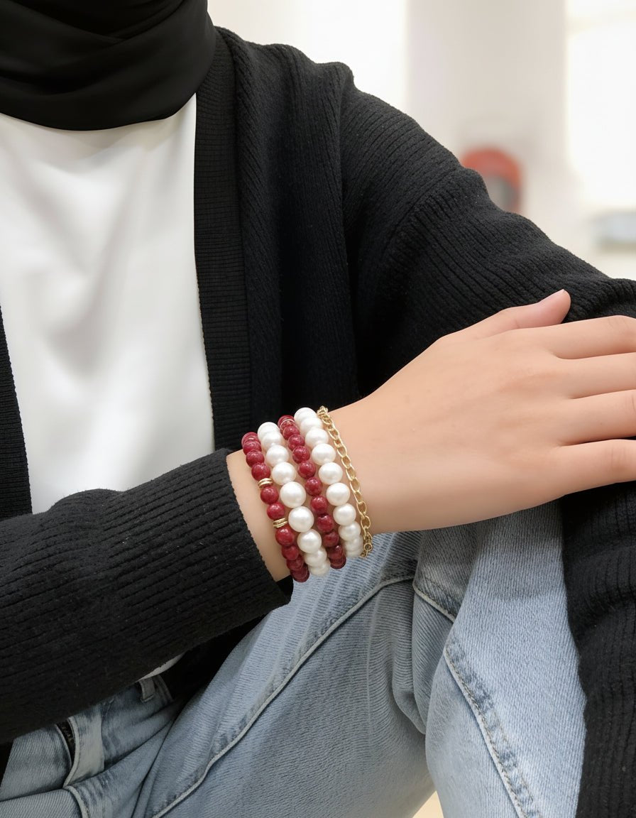 Kariman Bracelets