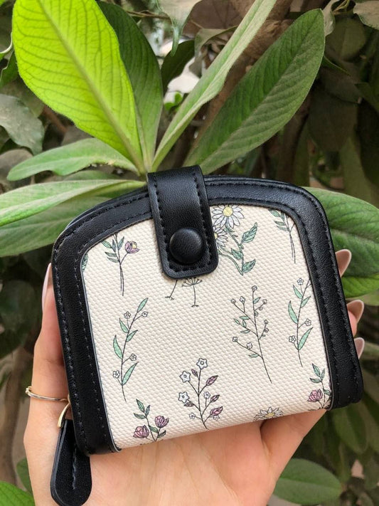 Wroud Wallet