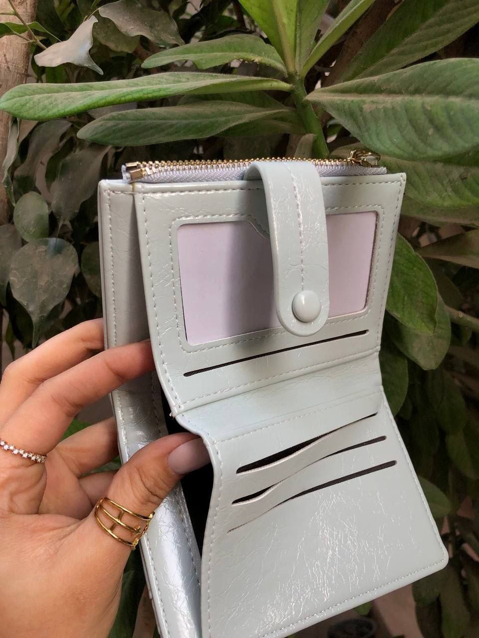 Classic Wallet
