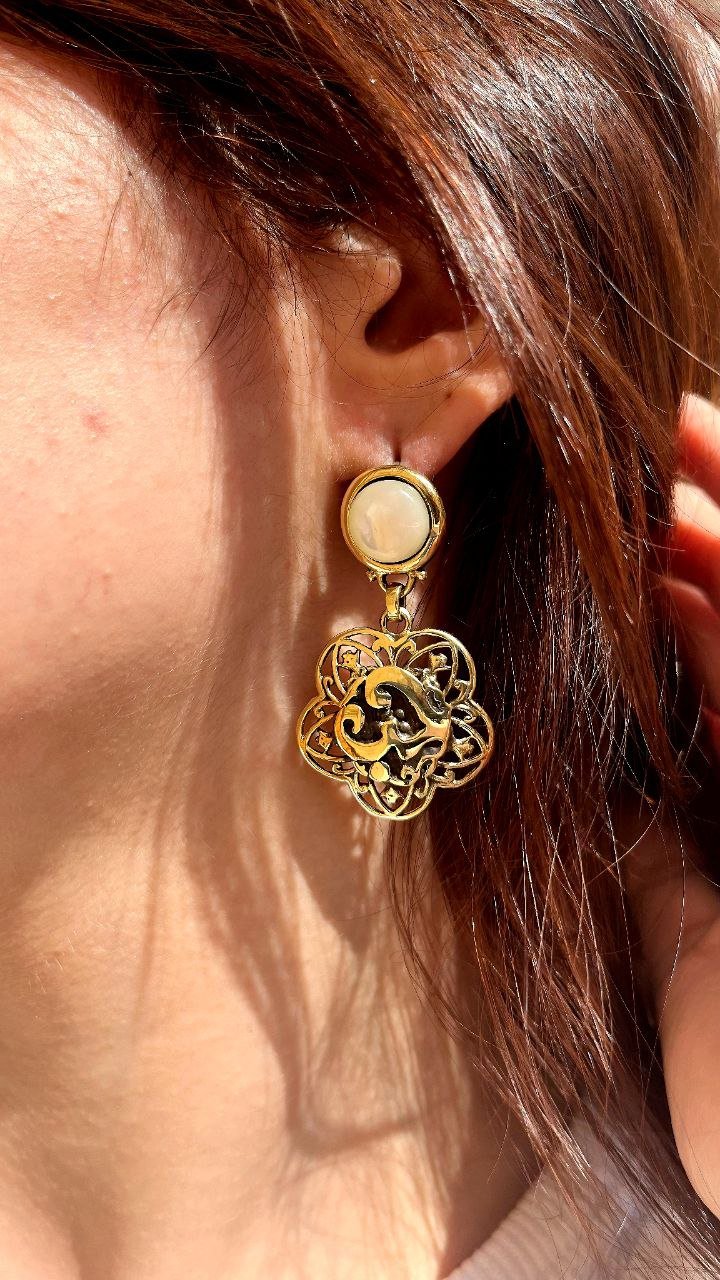 Hanin Earings