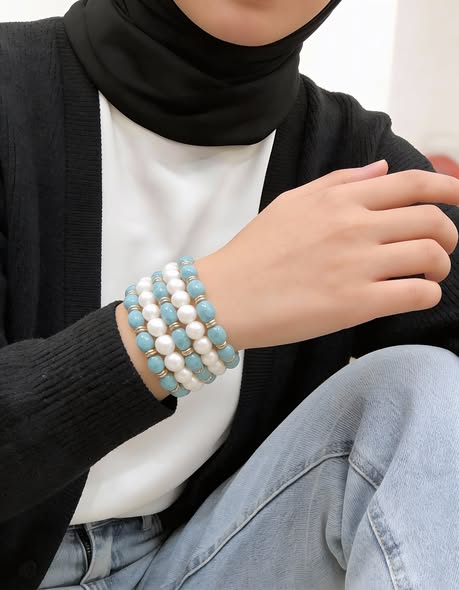 Marry Bracelets