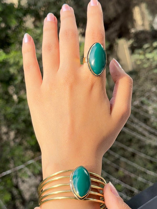 Twana Delicate Set - Pure Copper