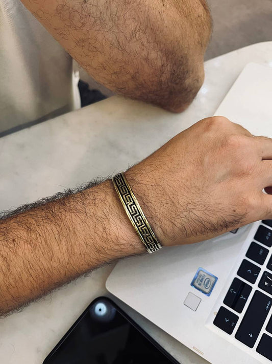 Karim Simple Bracelet