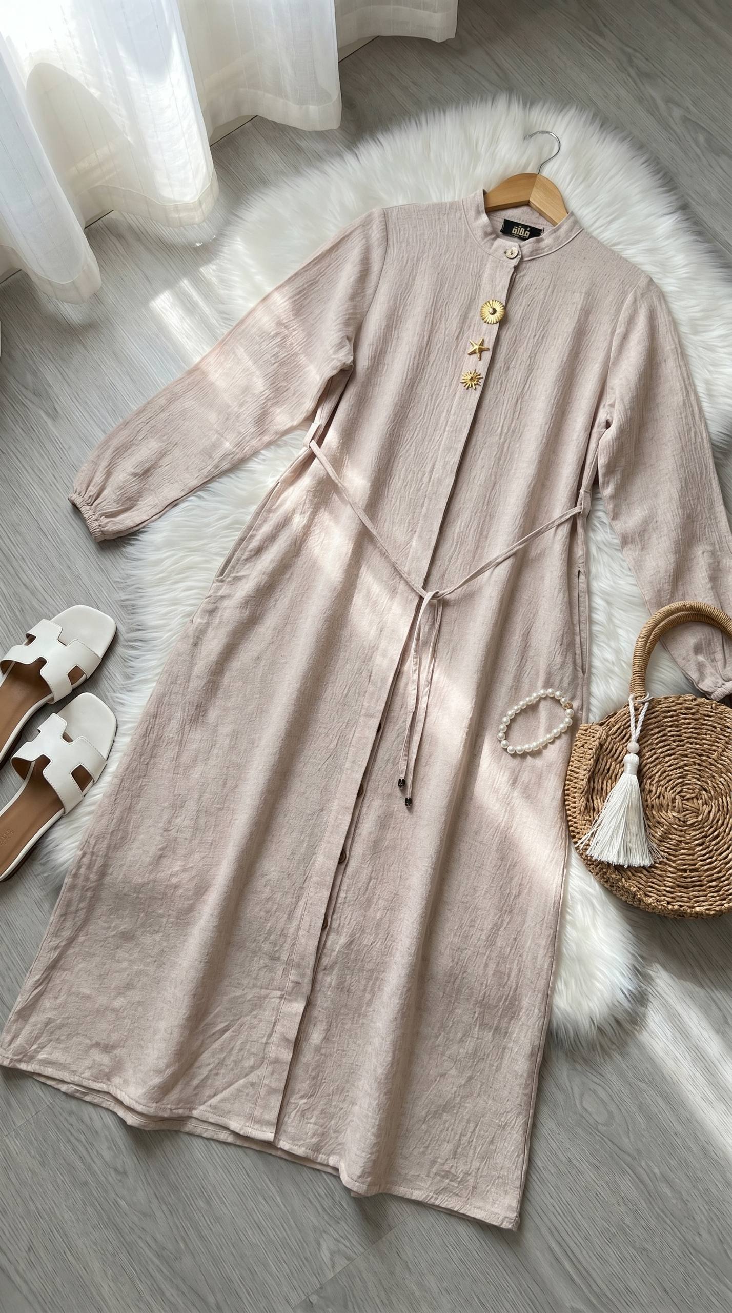 Sondos Elegant Dress