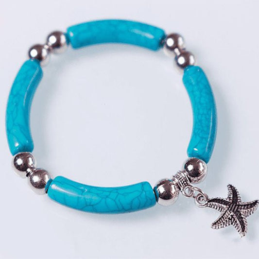 Rachel Set - Acrylic Bracelets