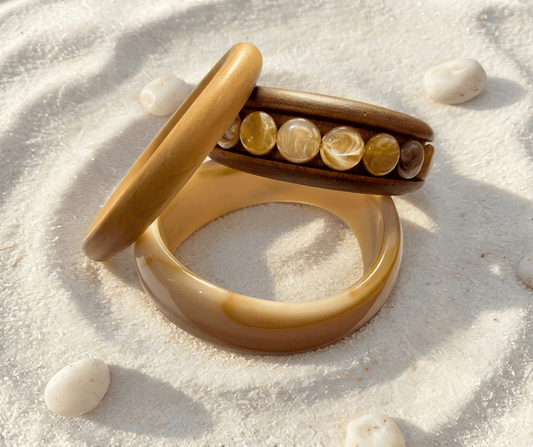 Elaaf Bangle Set