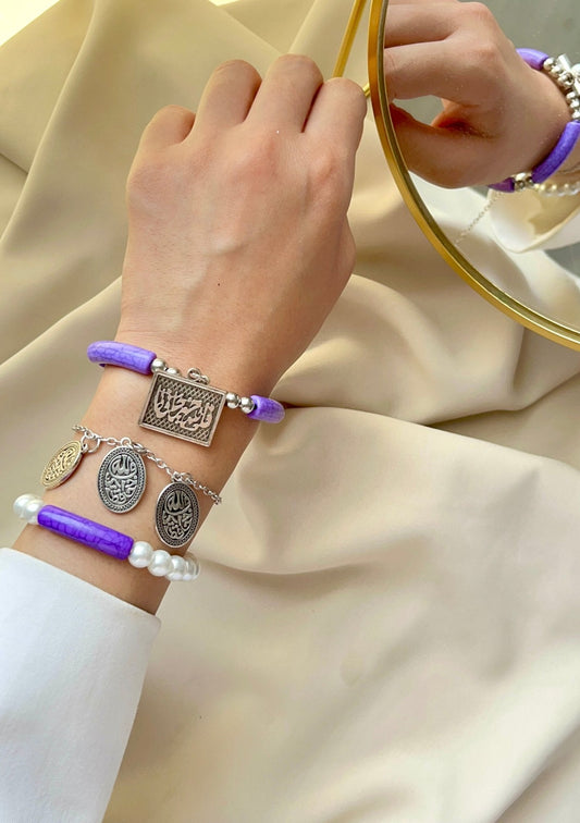 Mai Simple Bracelets