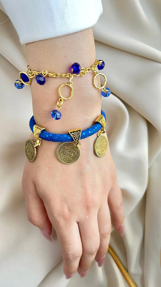 Zainab Simple Bracelets