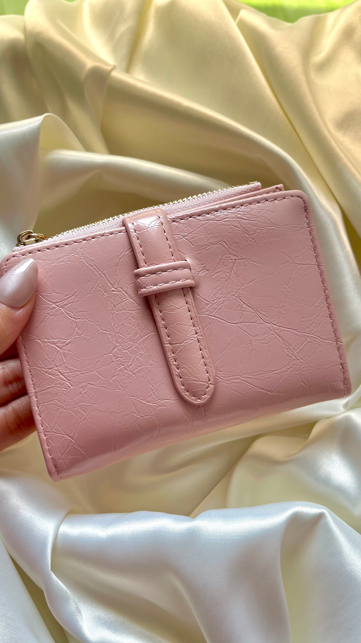 Sahar Wallet