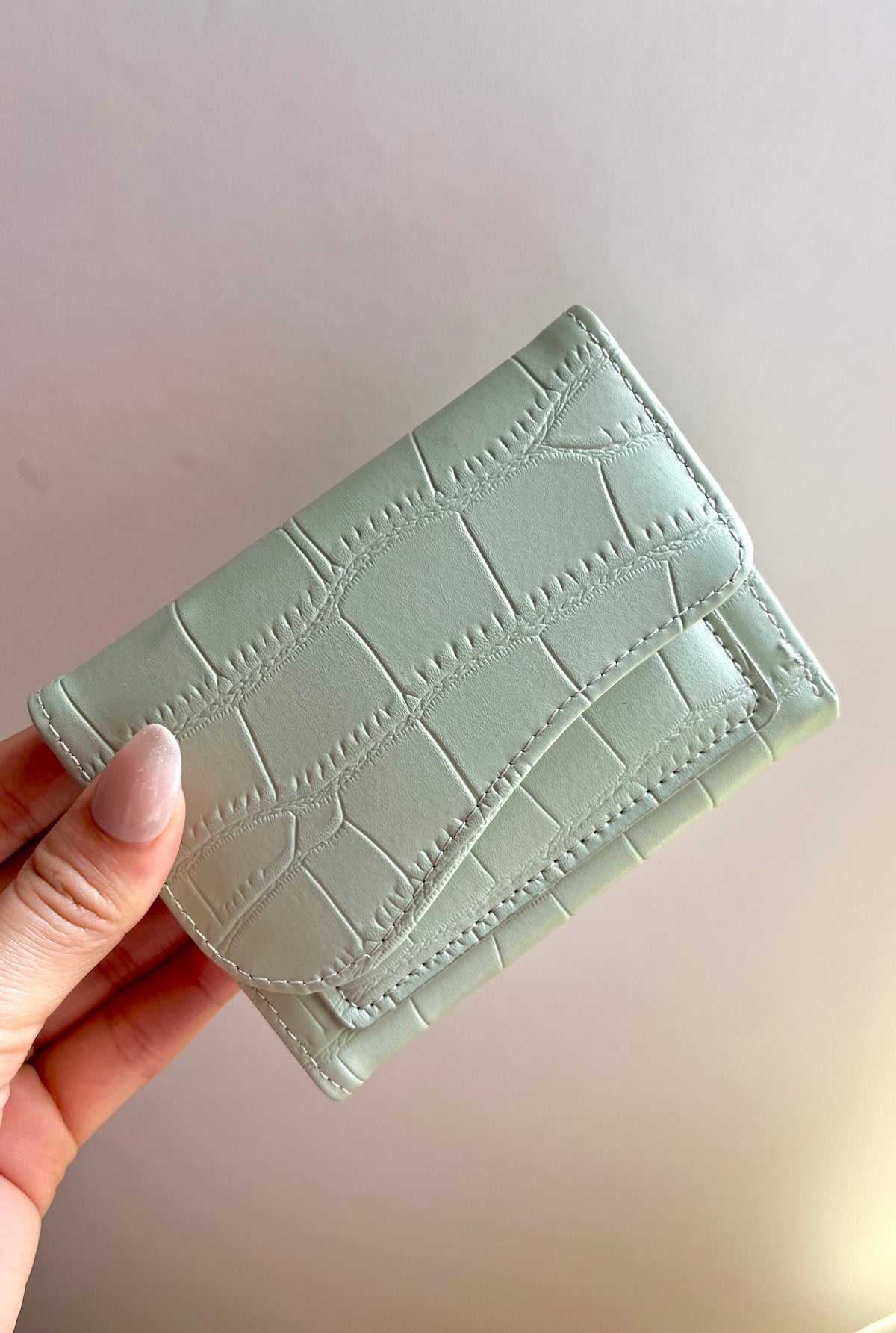 Wesal Wallet