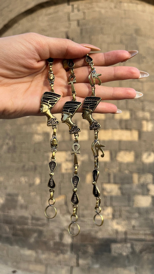 Artemis Bracelets – Pure Copper