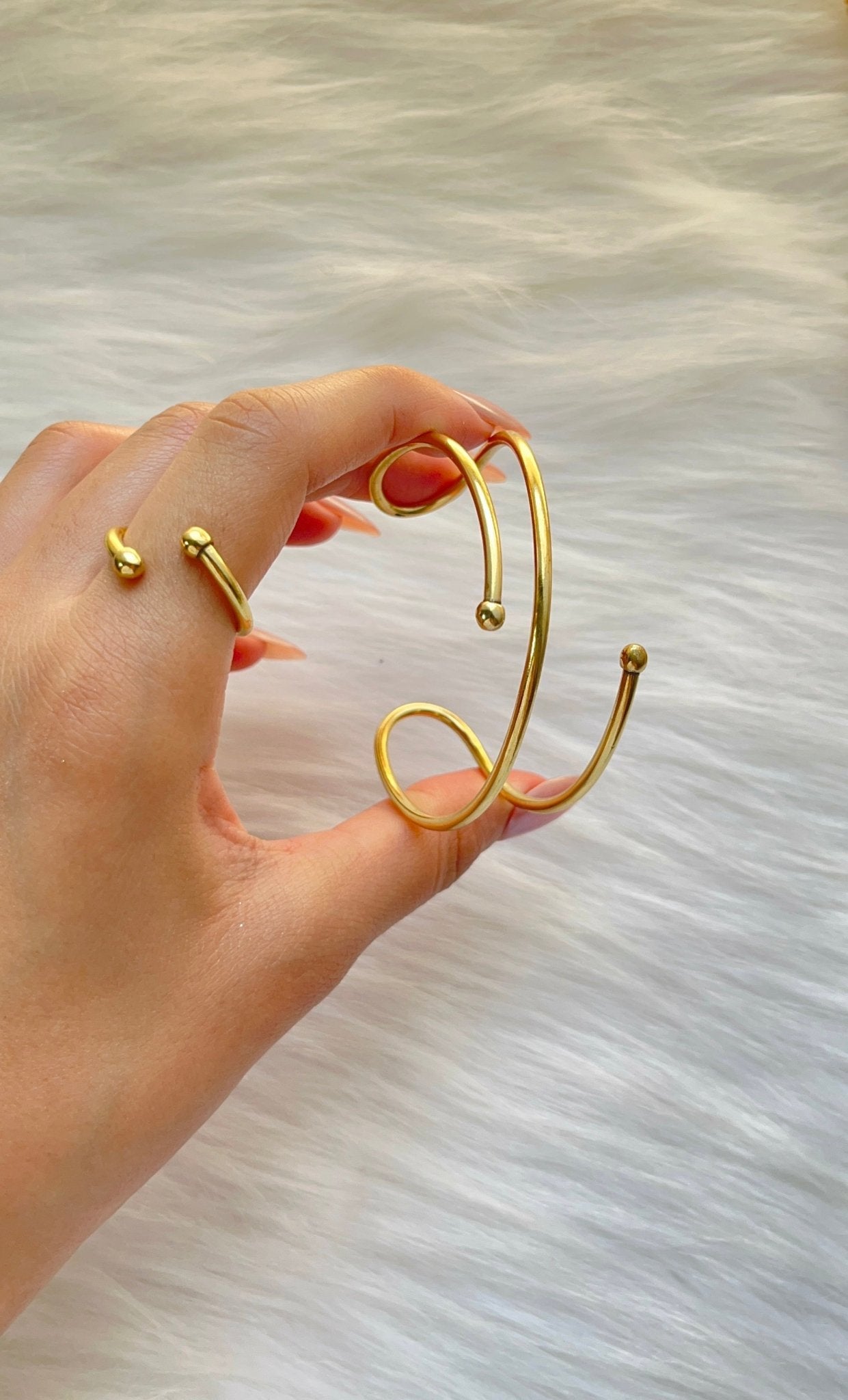 Tal Set - Pure Copper