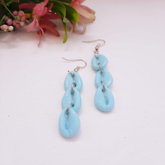 Pinar Simple Earrings