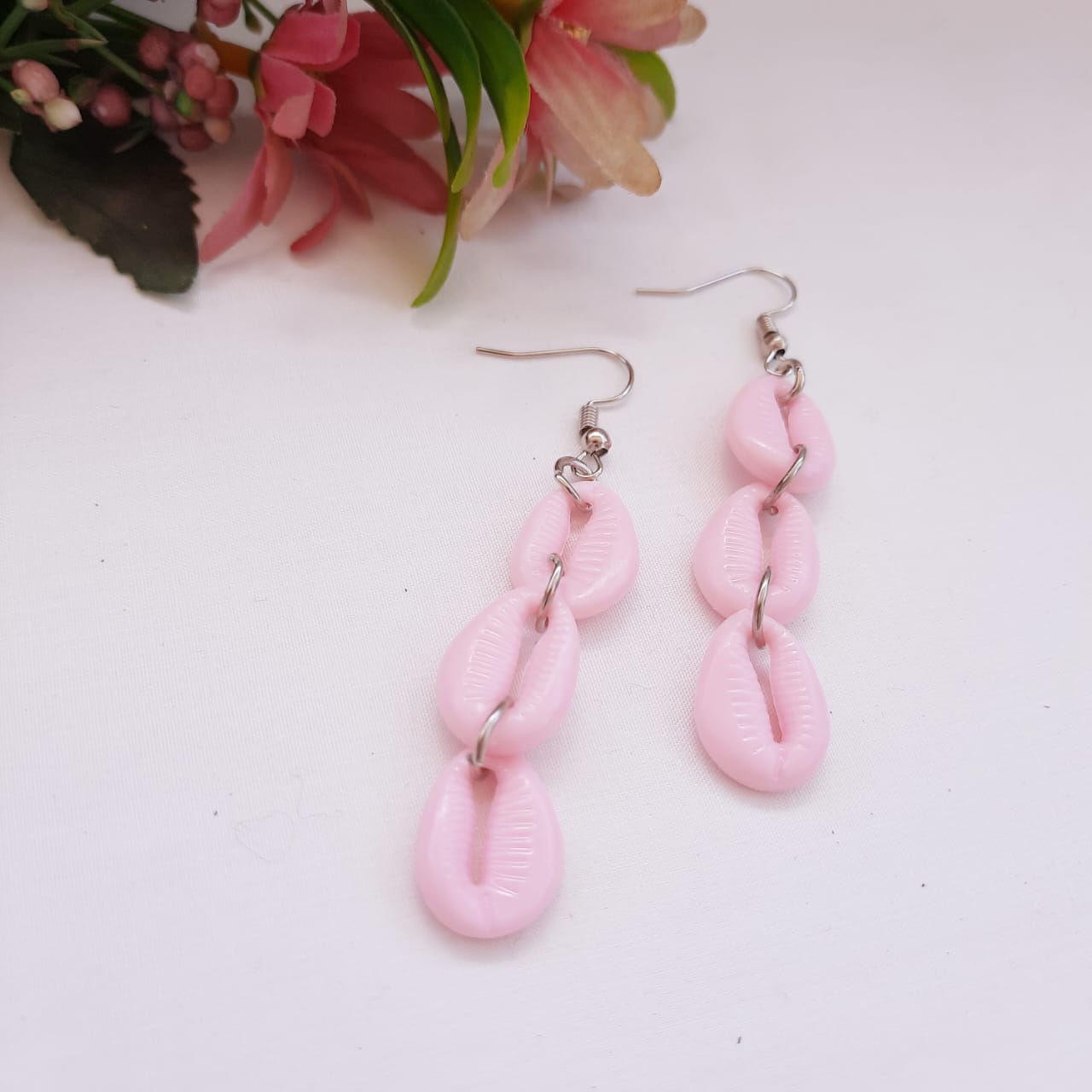 Pinar Simple Earrings