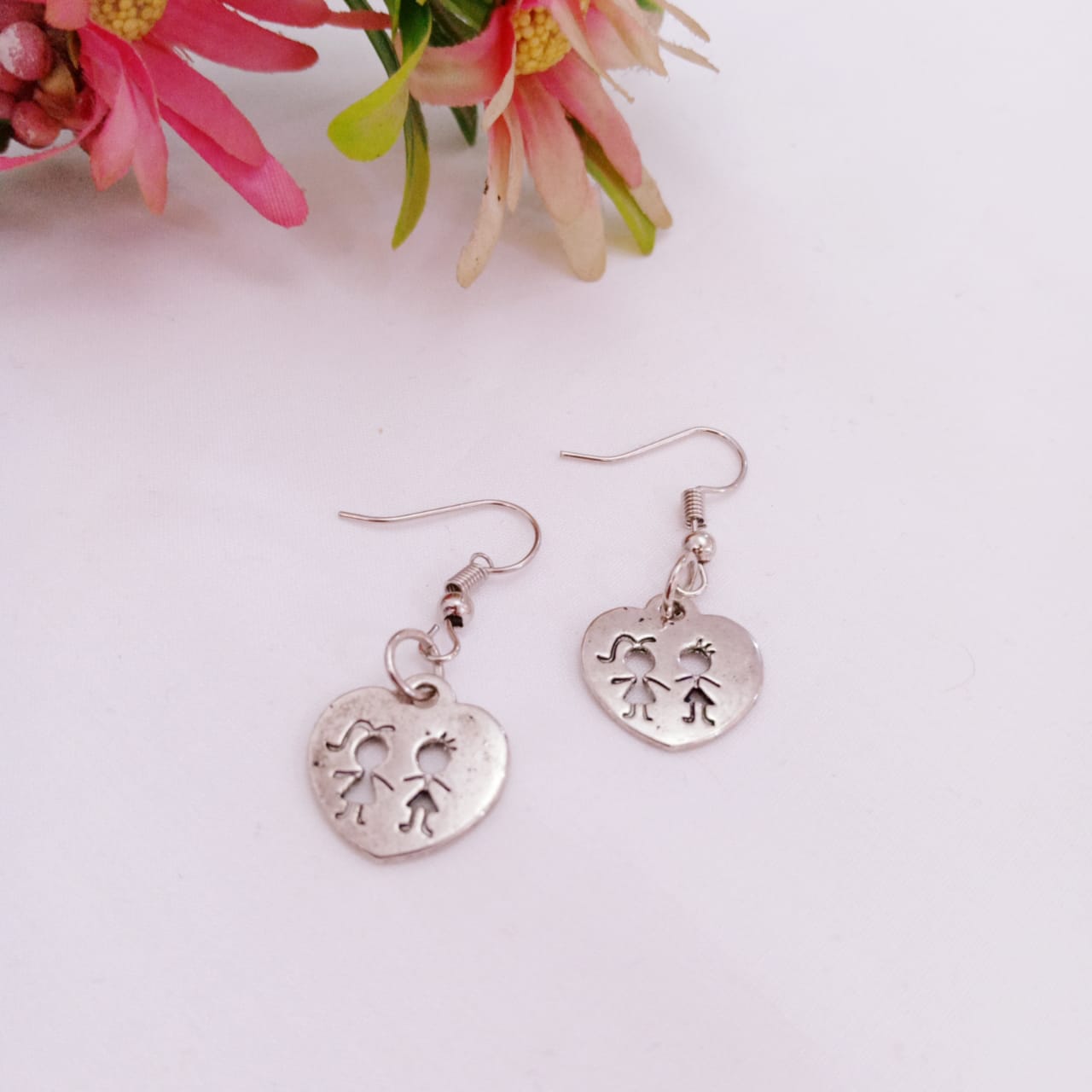 Love Earrings