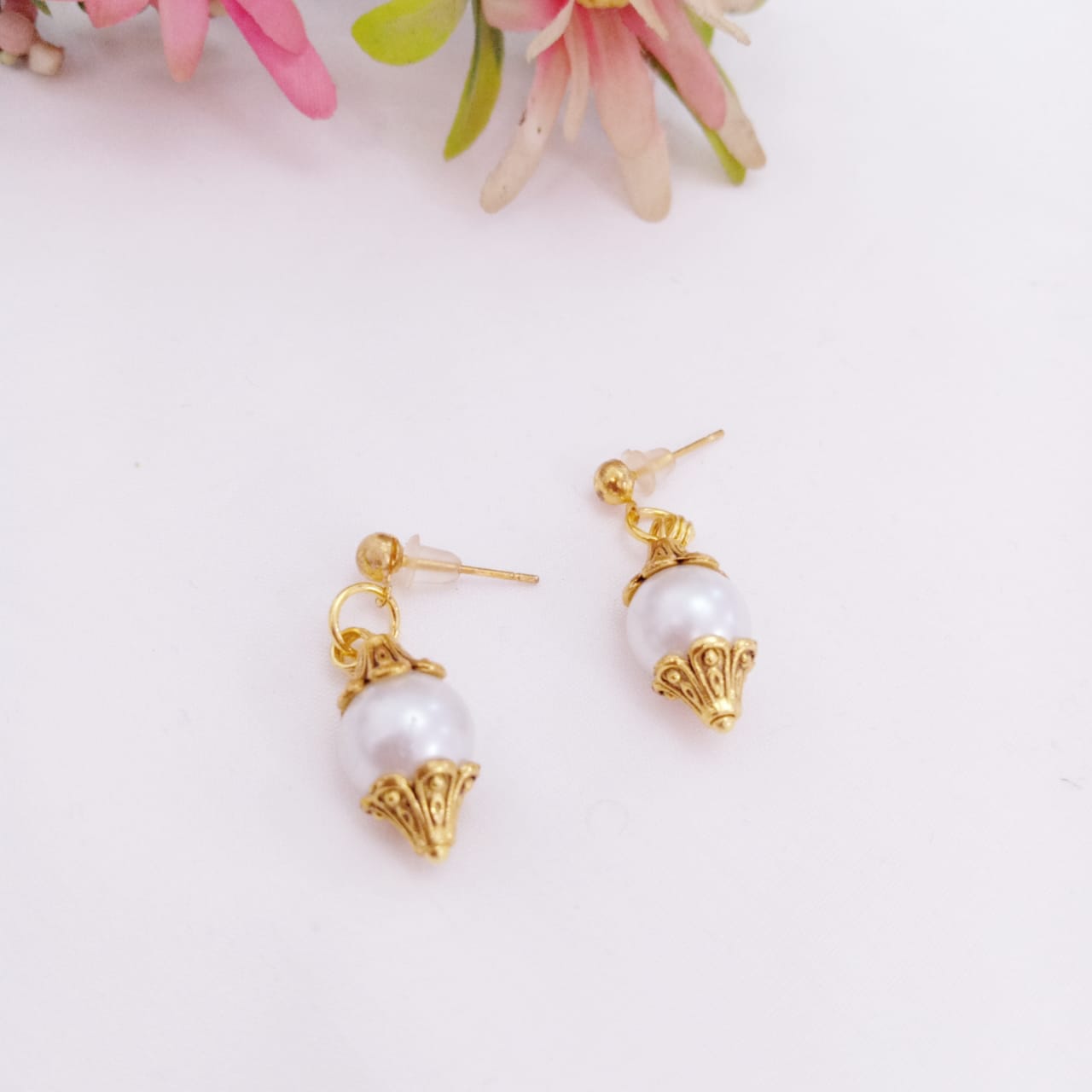 Gehan Earrings