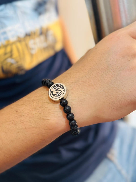 Customized Ahmed Bracelets