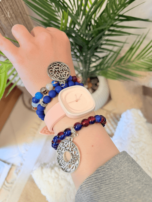 Yara Watch Set