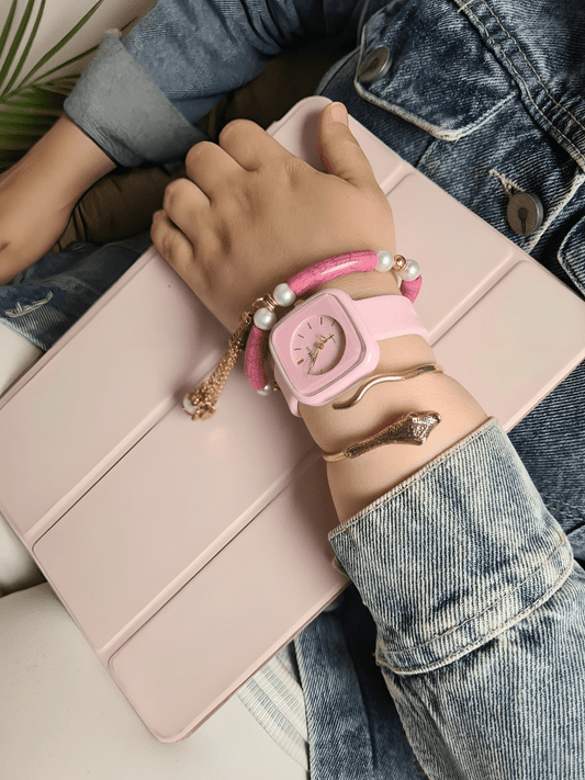 Nada Watch Set