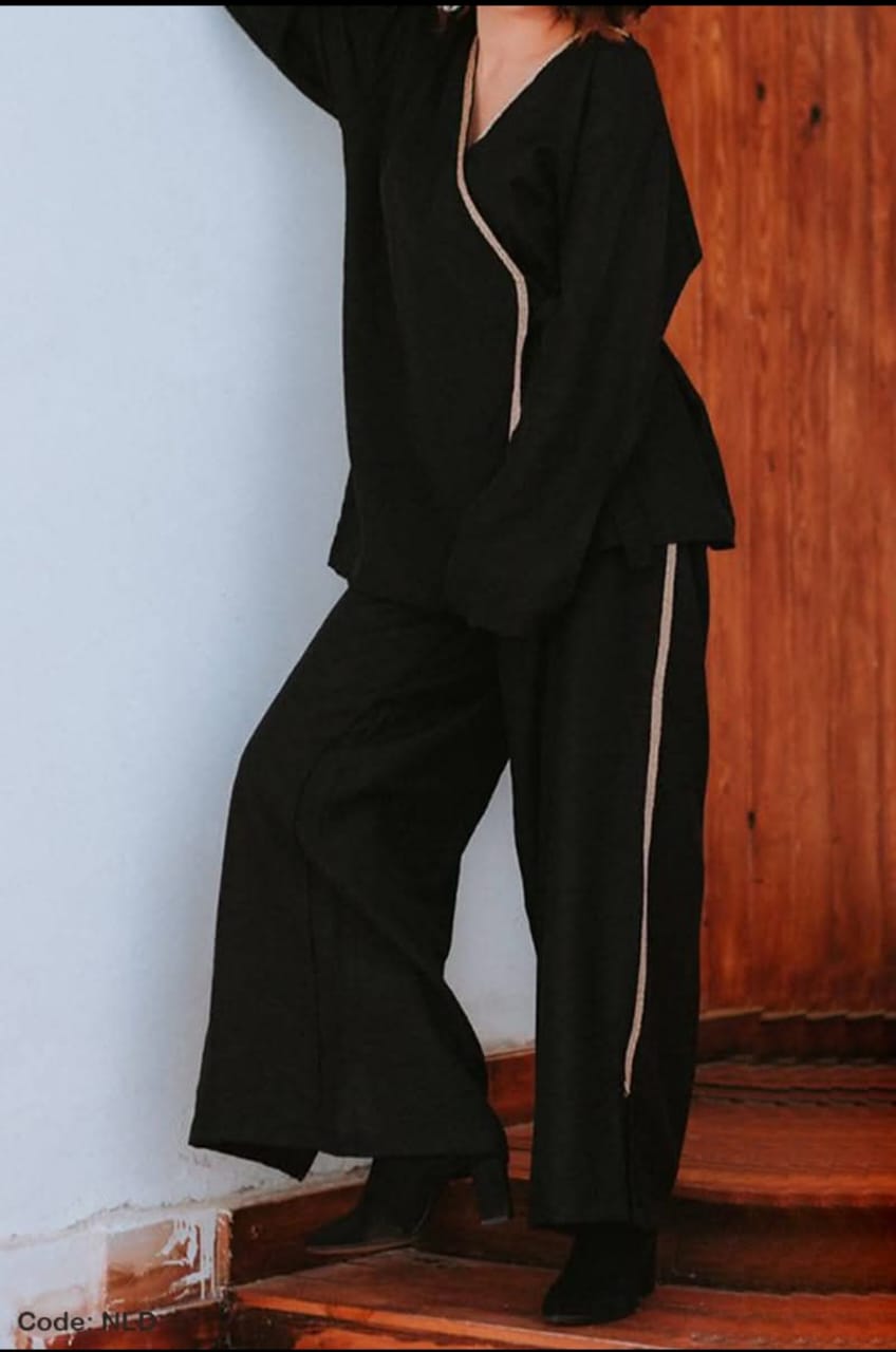 Rasha Set - Linen