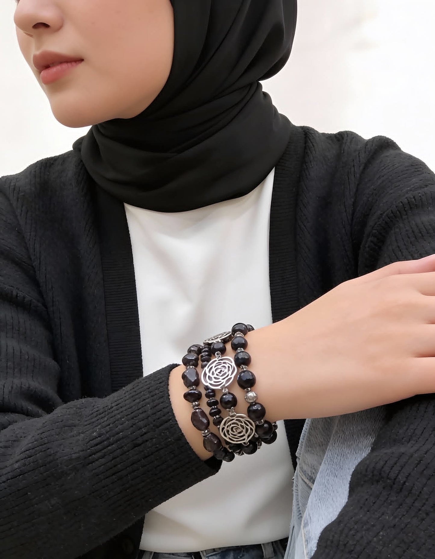 Farida Bracelets