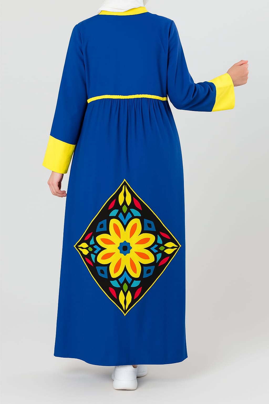 Gana Jalabiya - Cotton