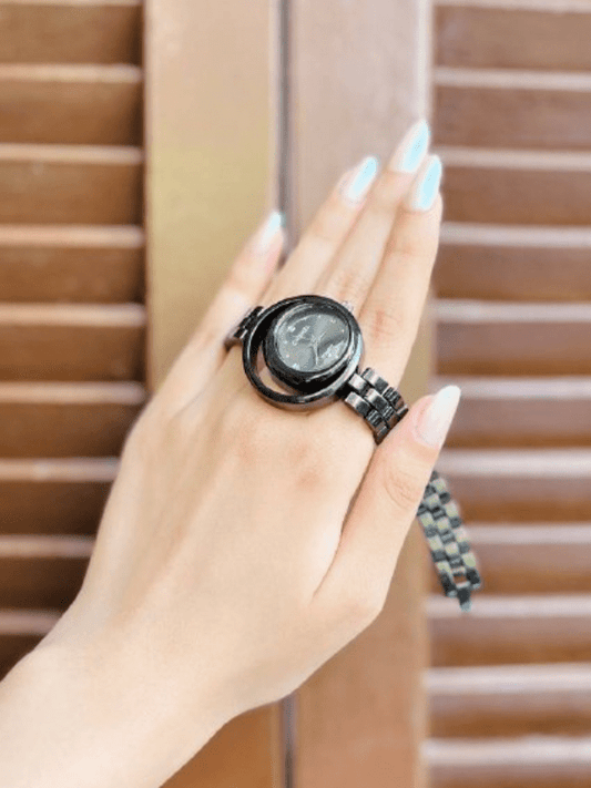 Rihana Elegent Watch
