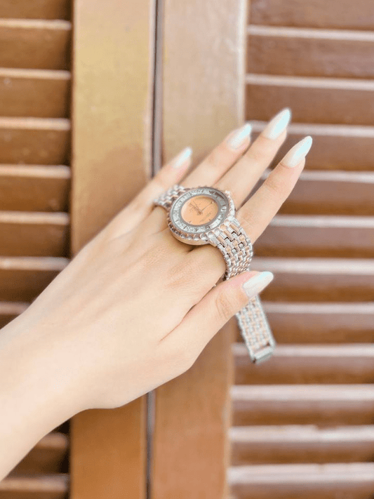 Tara Elegant Watch