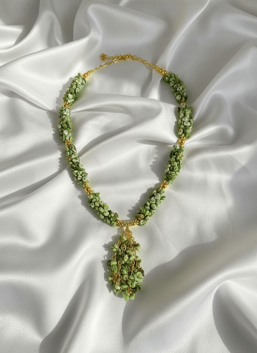 Layali Necklace