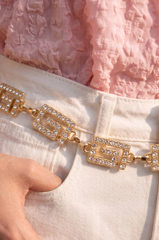 Amira Waist Belt