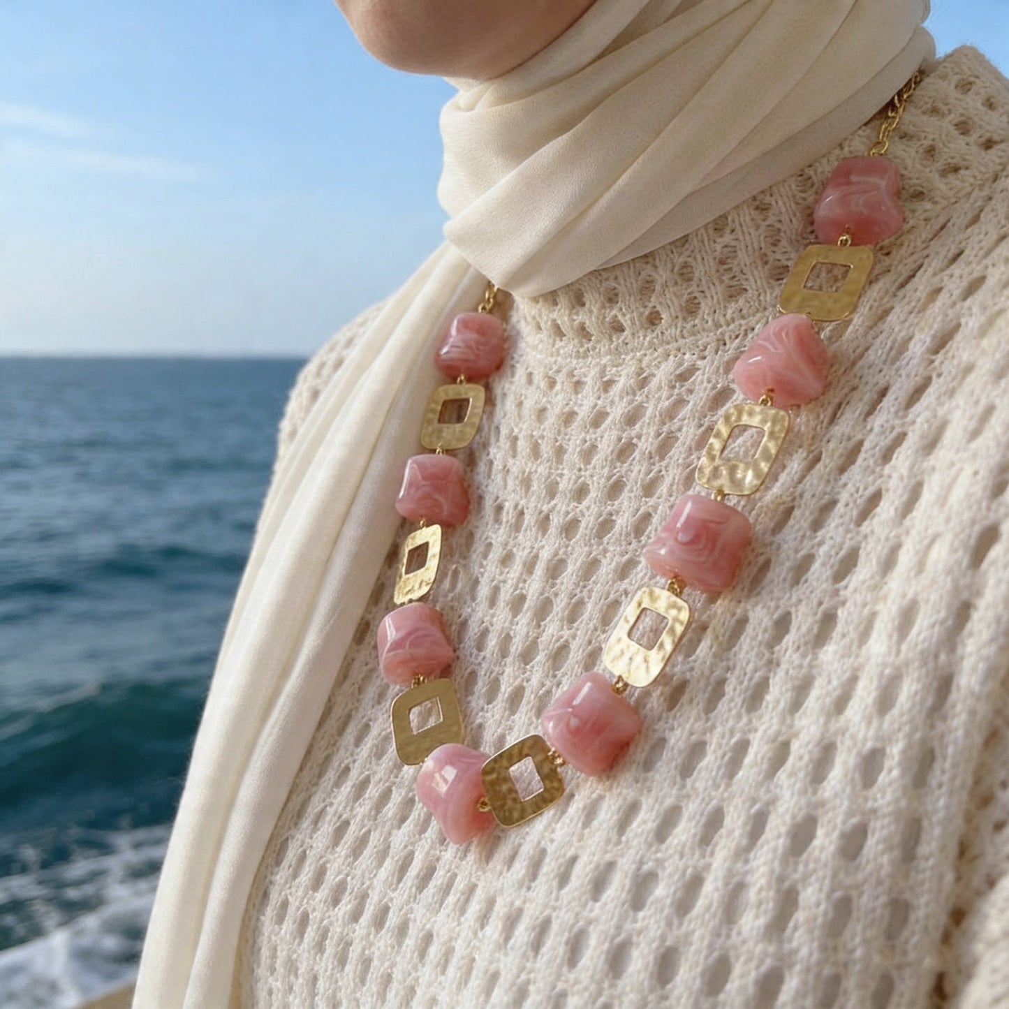 Summer Bright Necklace