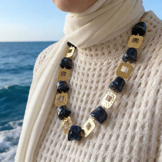 Summer Bright Necklace