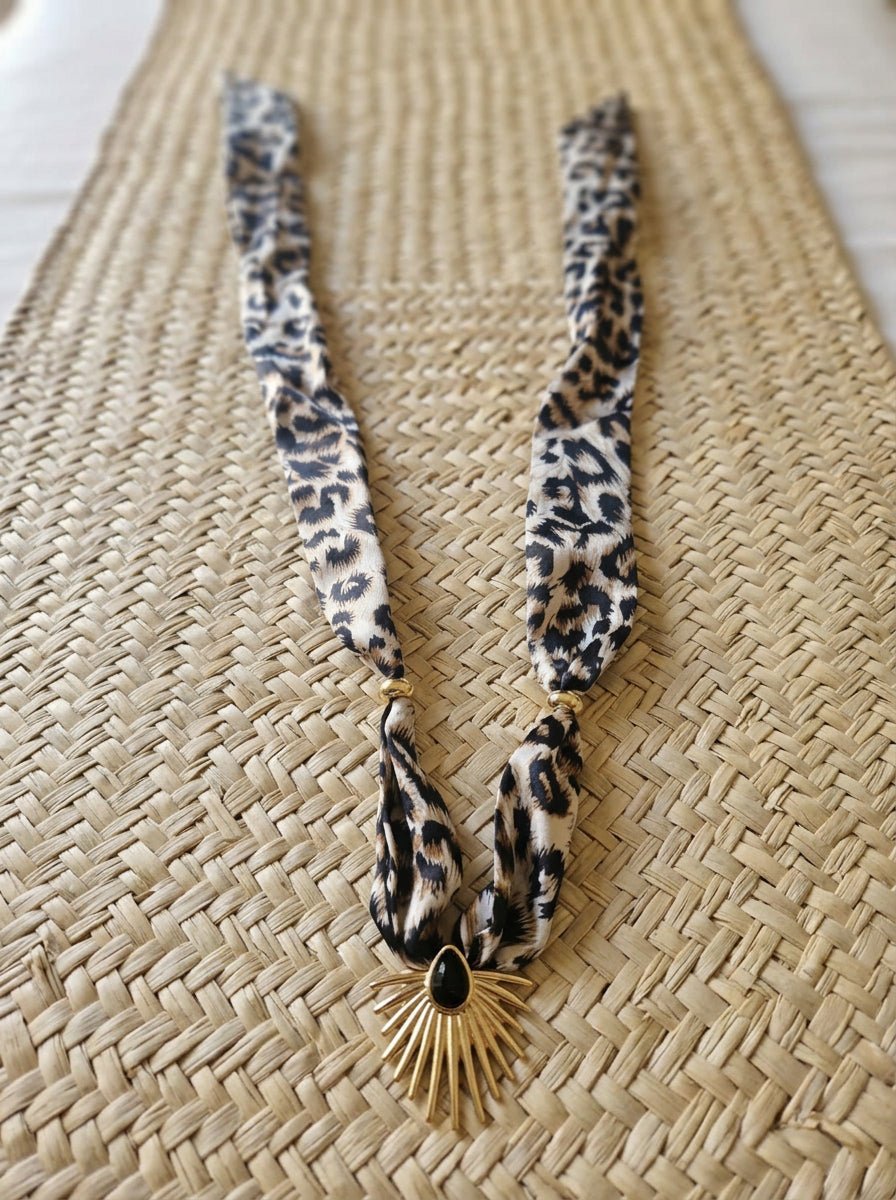 Dana Necklace