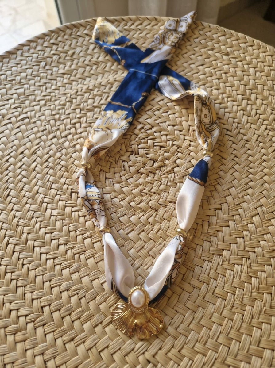 Rana Necklace