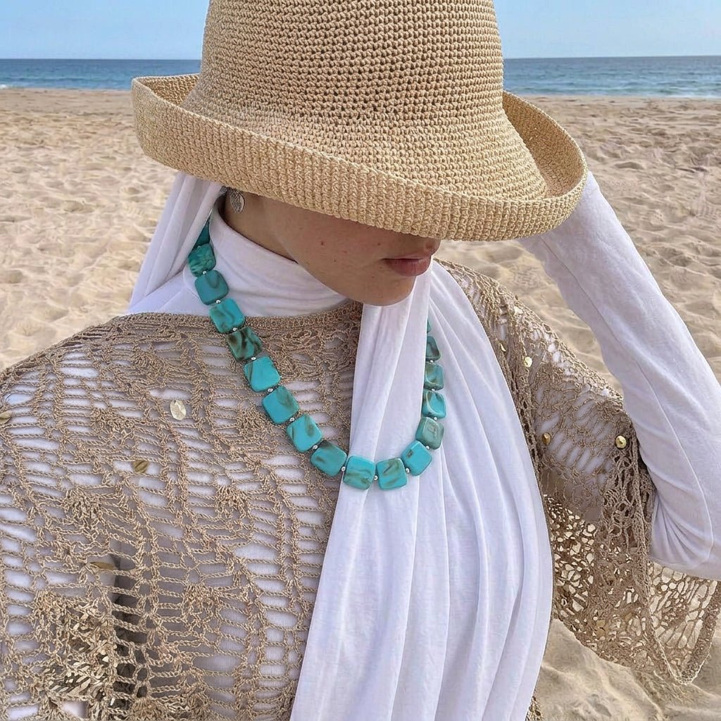 Sea Vibes Necklace