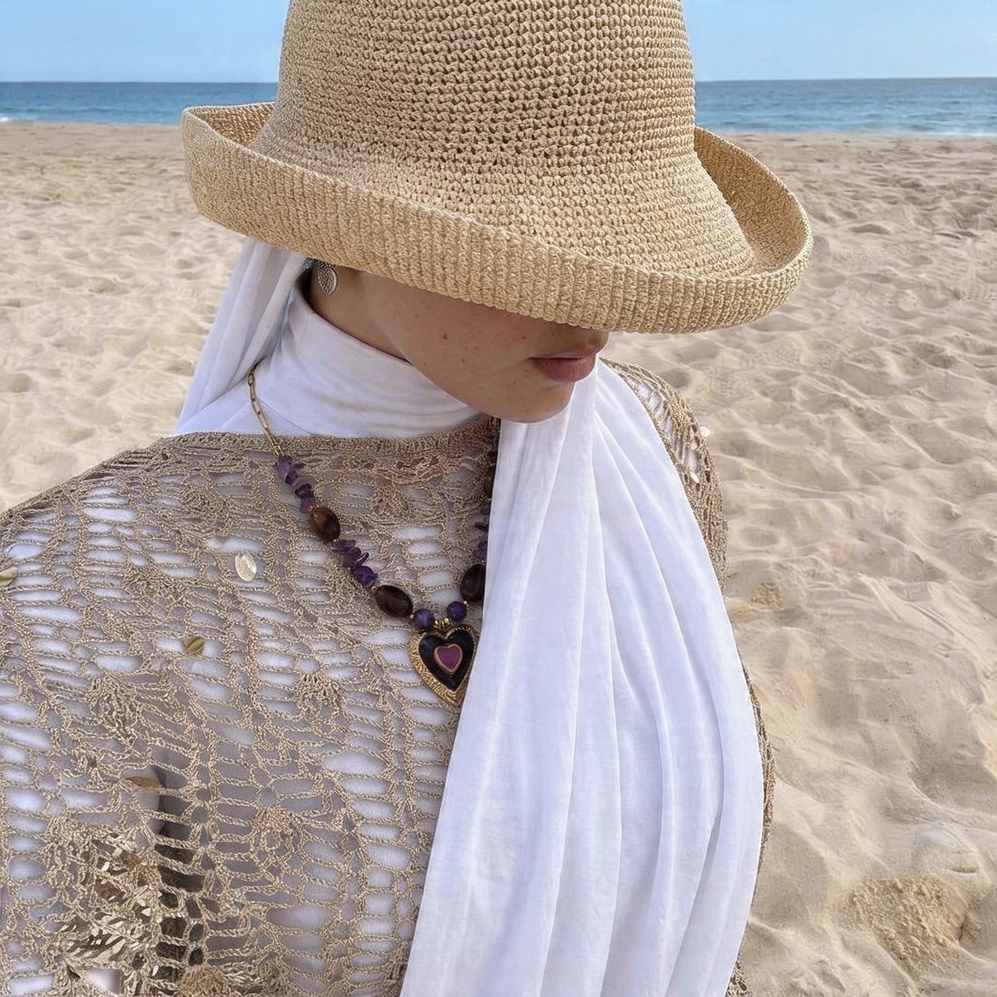 Candy Summer Necklace