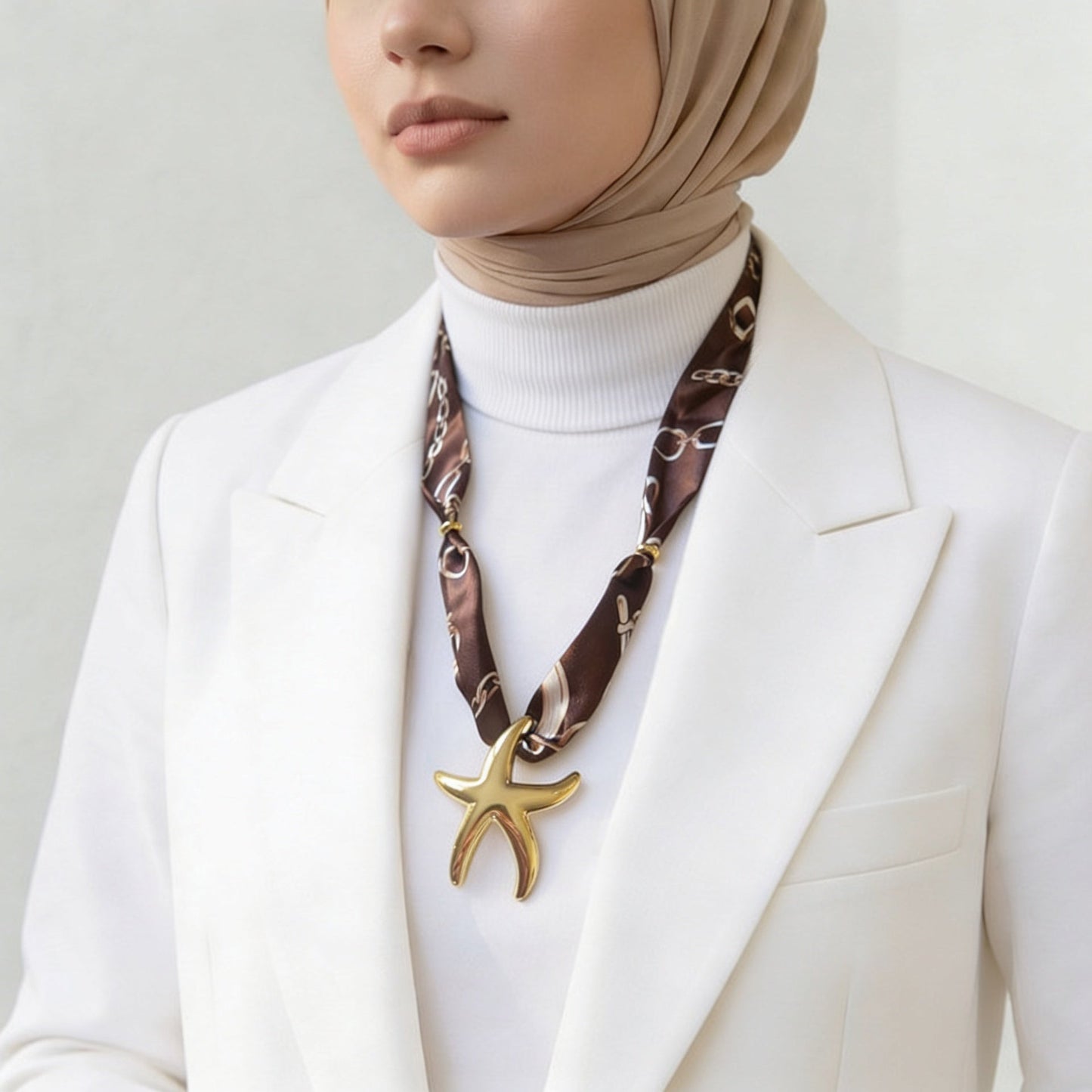 Hanaa Necklace