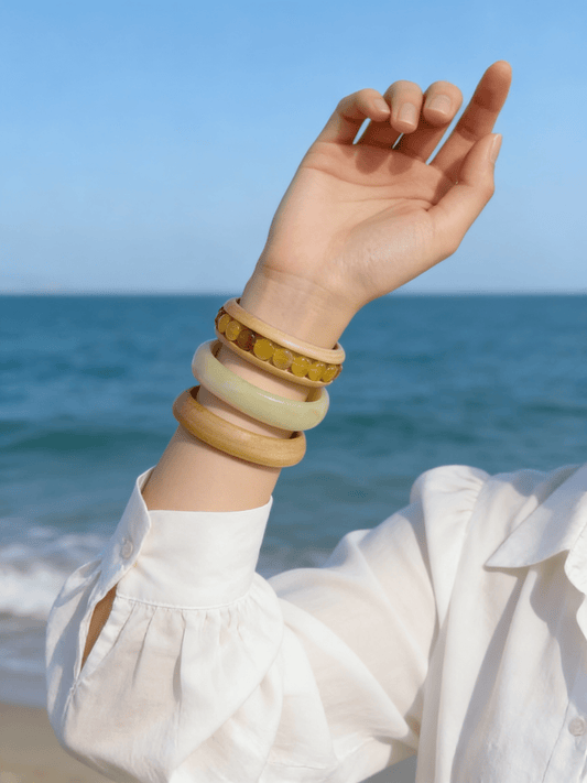 Marian Bracelet Set