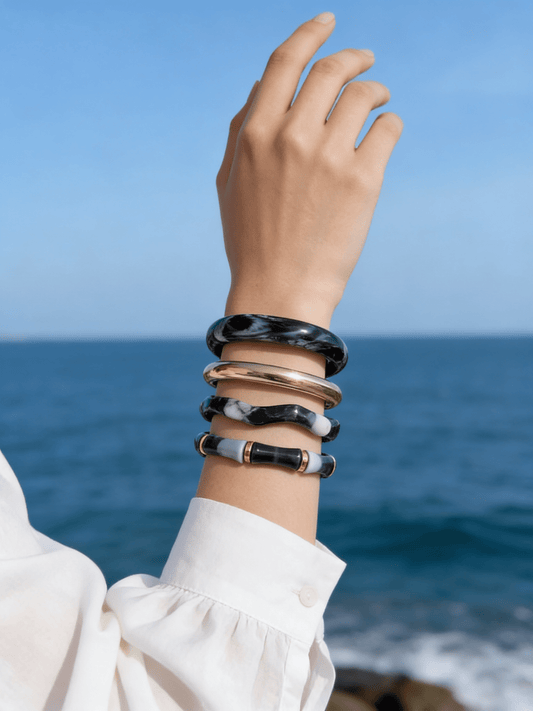 Marina Bracelet Set