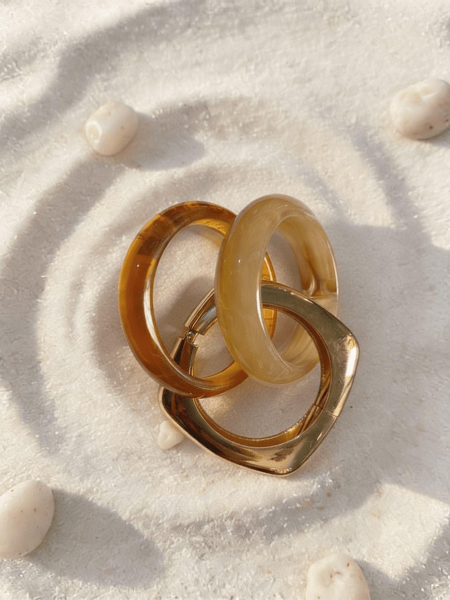 Sahar Bangle Set