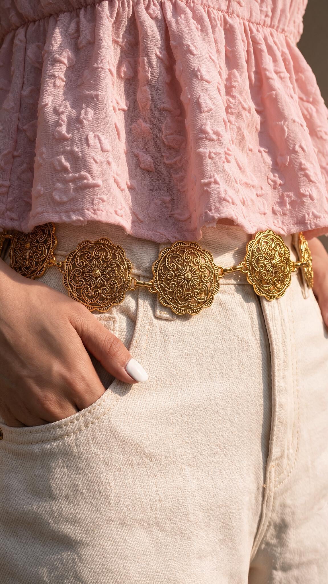 Tala Waist Belt