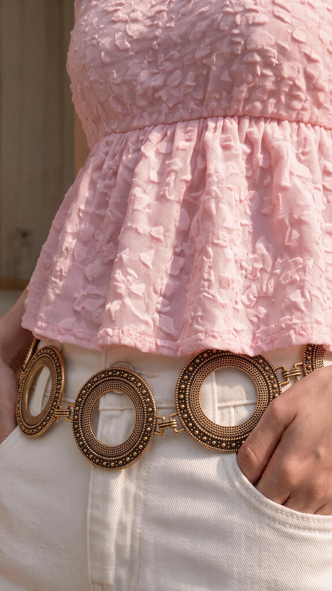 Katrin Waist Belt