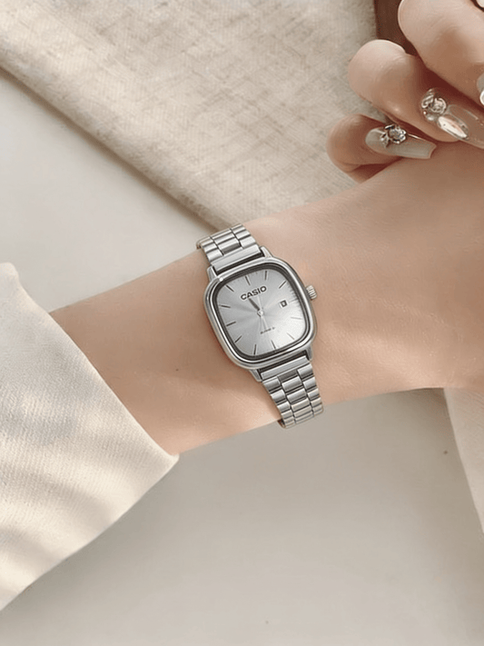 Casio Watch
